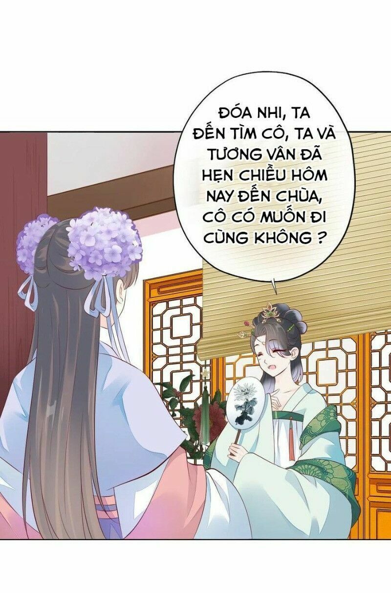 Điền viên mật sủng: Cô vợ nóng bỏng: Chapter 105