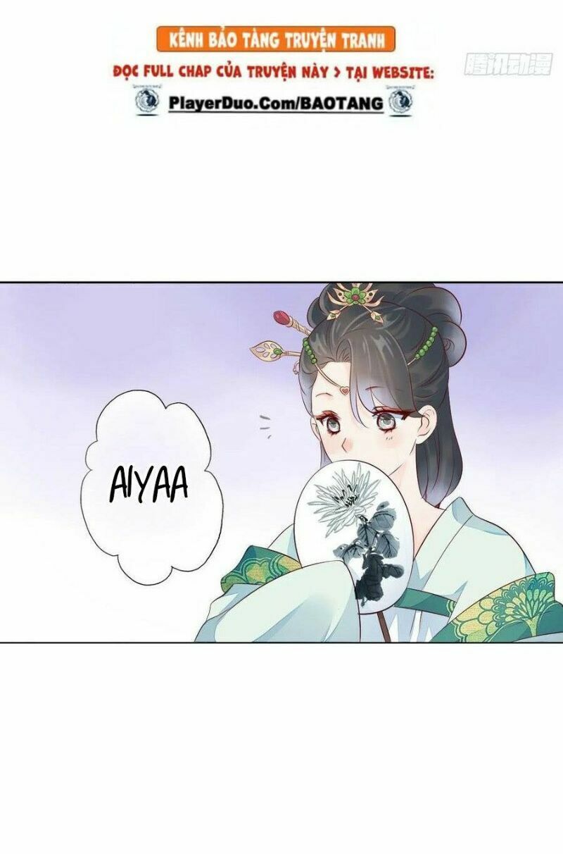 Điền viên mật sủng: Cô vợ nóng bỏng: Chapter 105