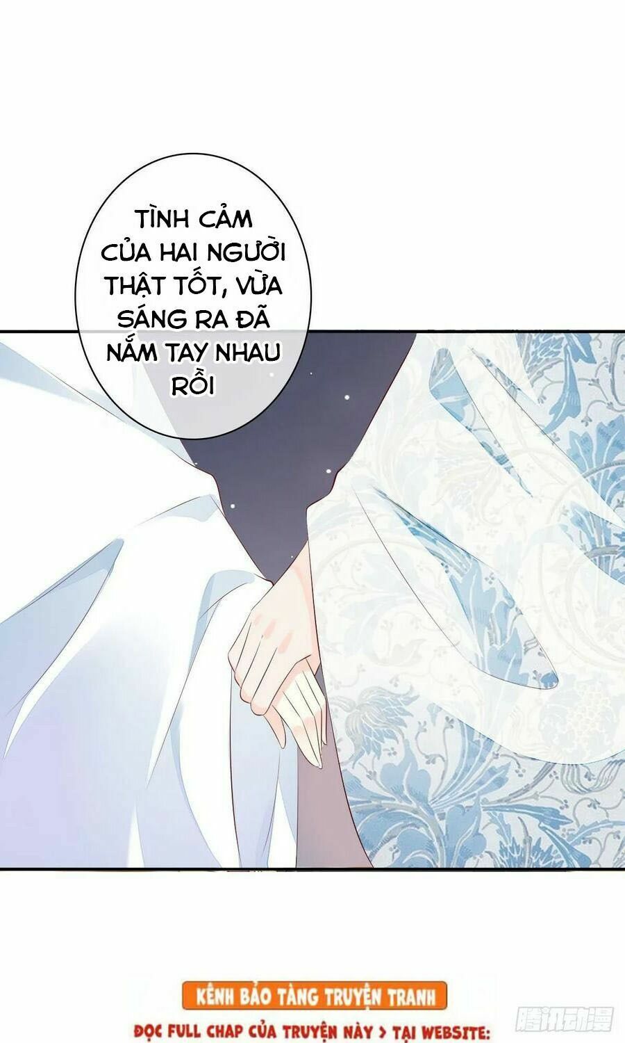 Điền viên mật sủng: Cô vợ nóng bỏng: Chapter 105