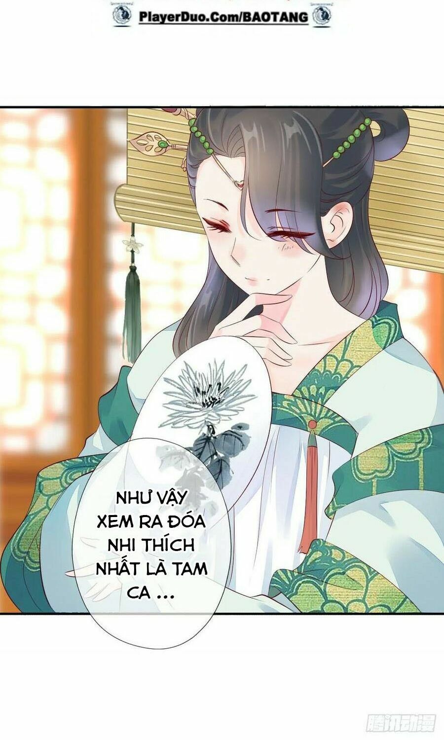 Điền viên mật sủng: Cô vợ nóng bỏng: Chapter 105