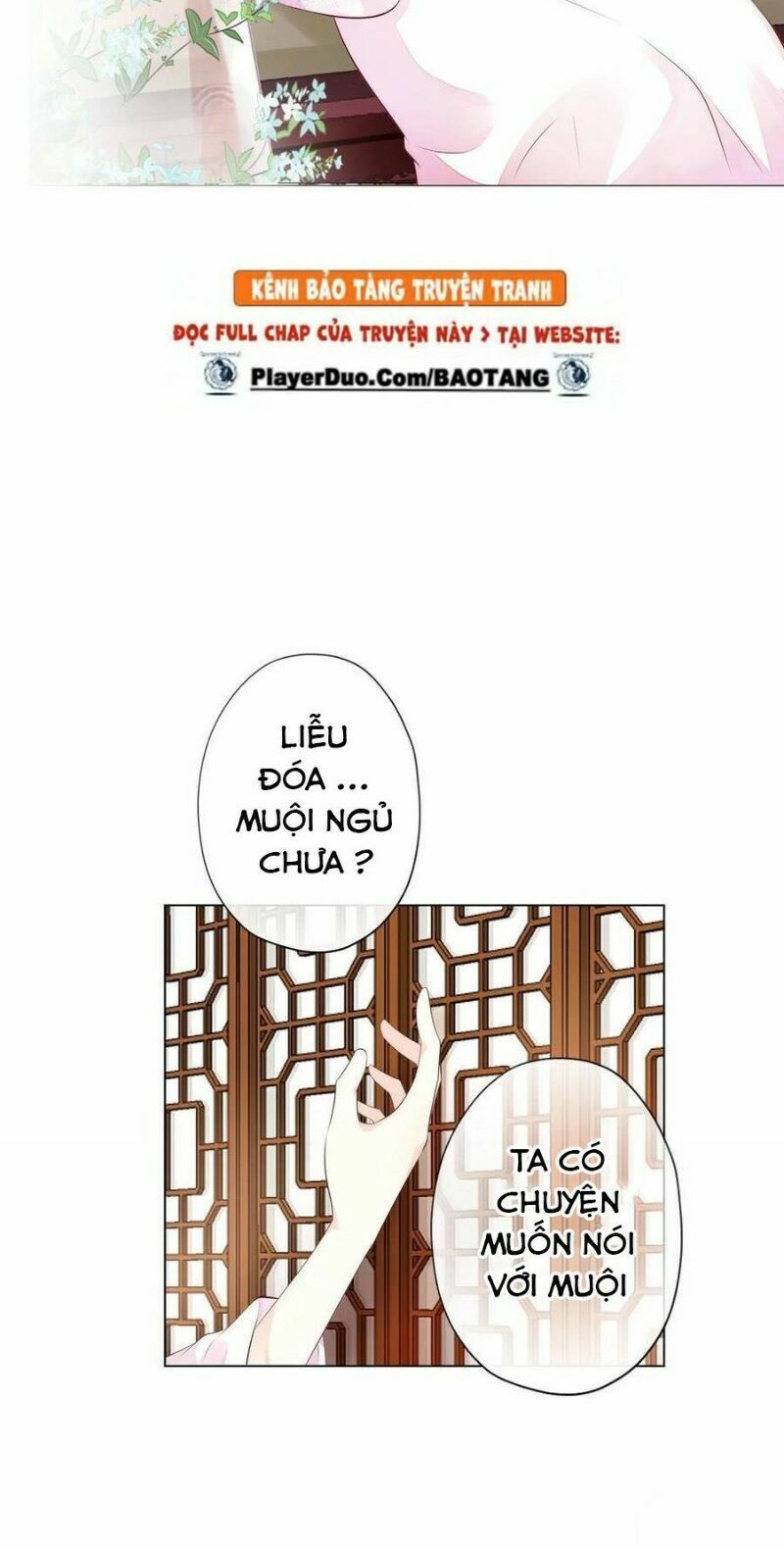 Điền viên mật sủng: Cô vợ nóng bỏng: Chapter 105