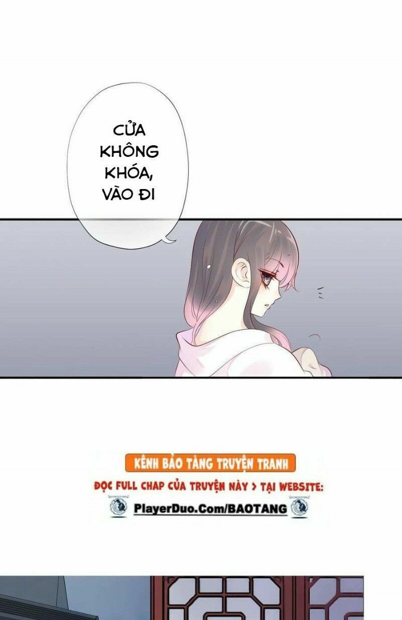 Điền viên mật sủng: Cô vợ nóng bỏng: Chapter 105
