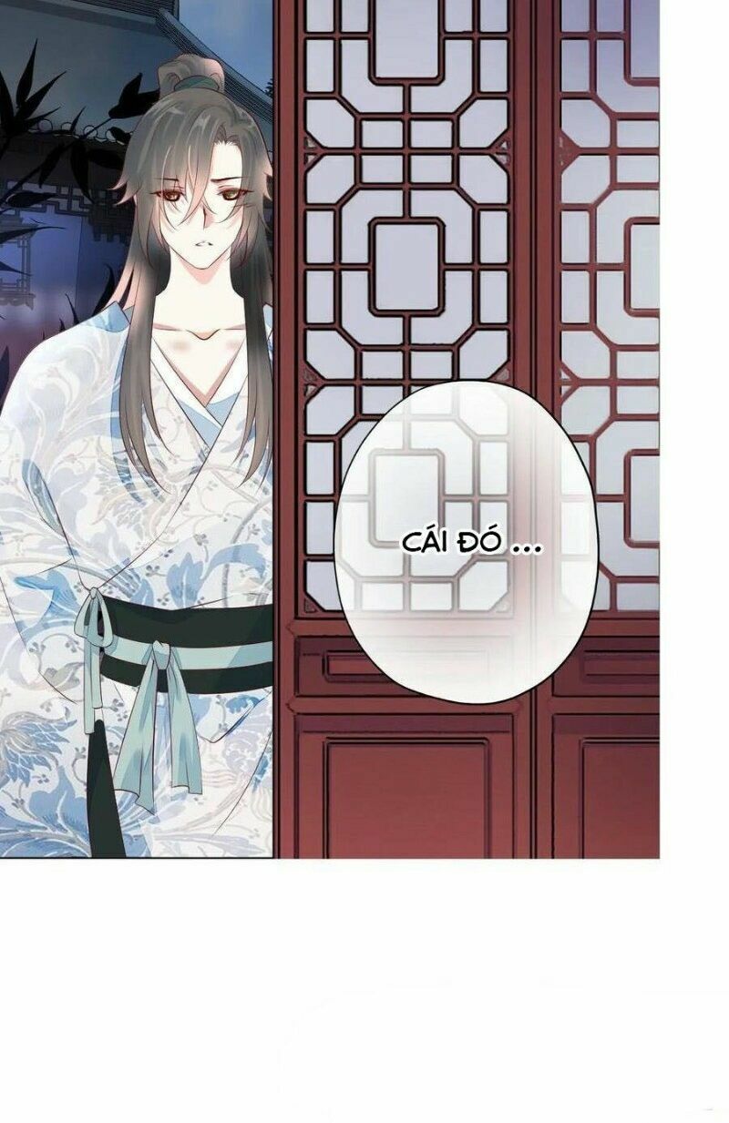 Điền viên mật sủng: Cô vợ nóng bỏng: Chapter 105
