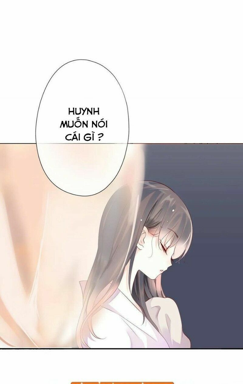 Điền viên mật sủng: Cô vợ nóng bỏng: Chapter 105