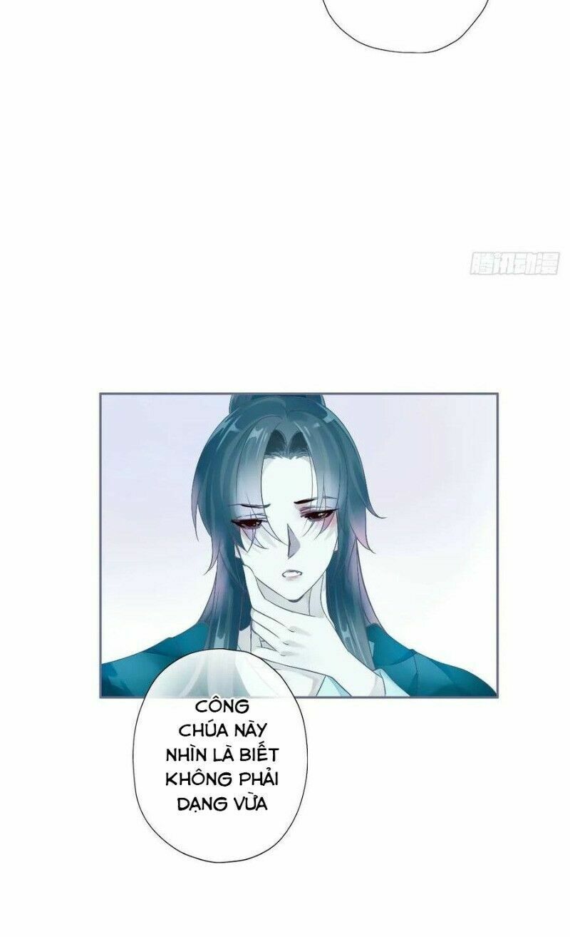 Điền viên mật sủng: Cô vợ nóng bỏng: Chapter 106