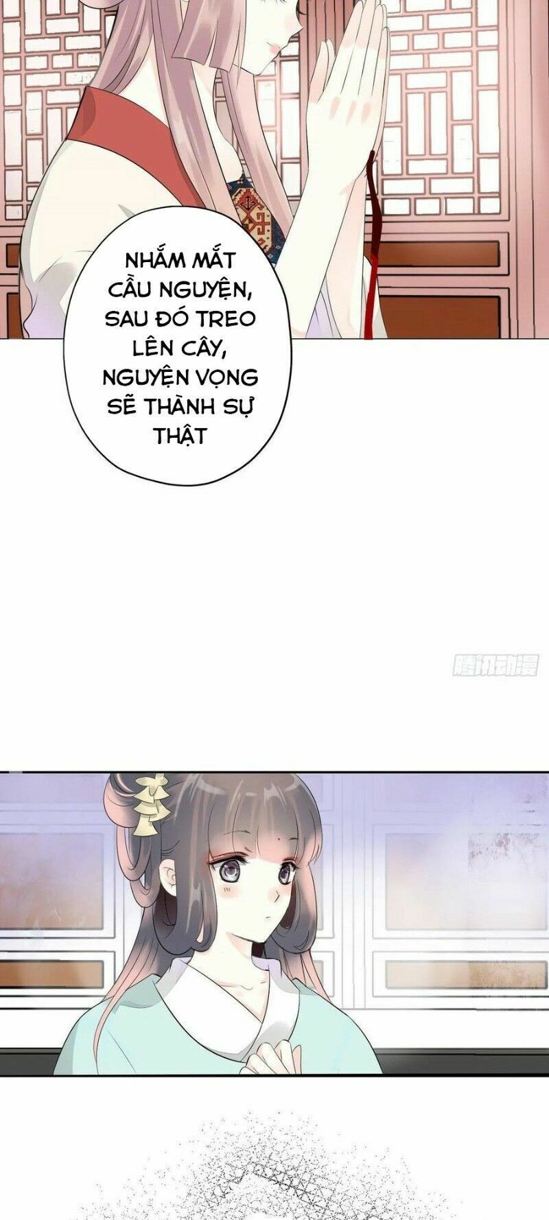 Điền viên mật sủng: Cô vợ nóng bỏng: Chapter 106