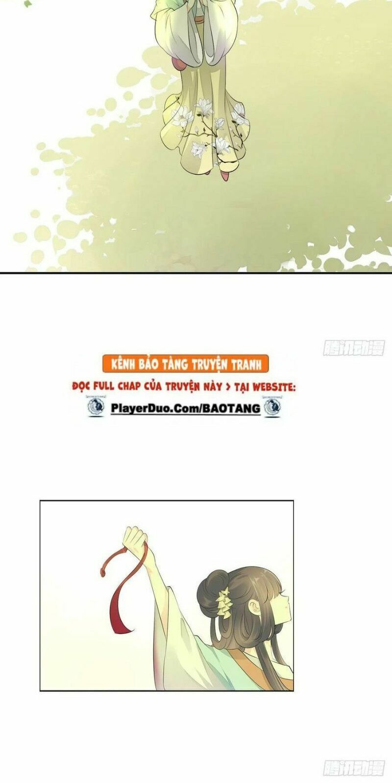 Điền viên mật sủng: Cô vợ nóng bỏng: Chapter 106