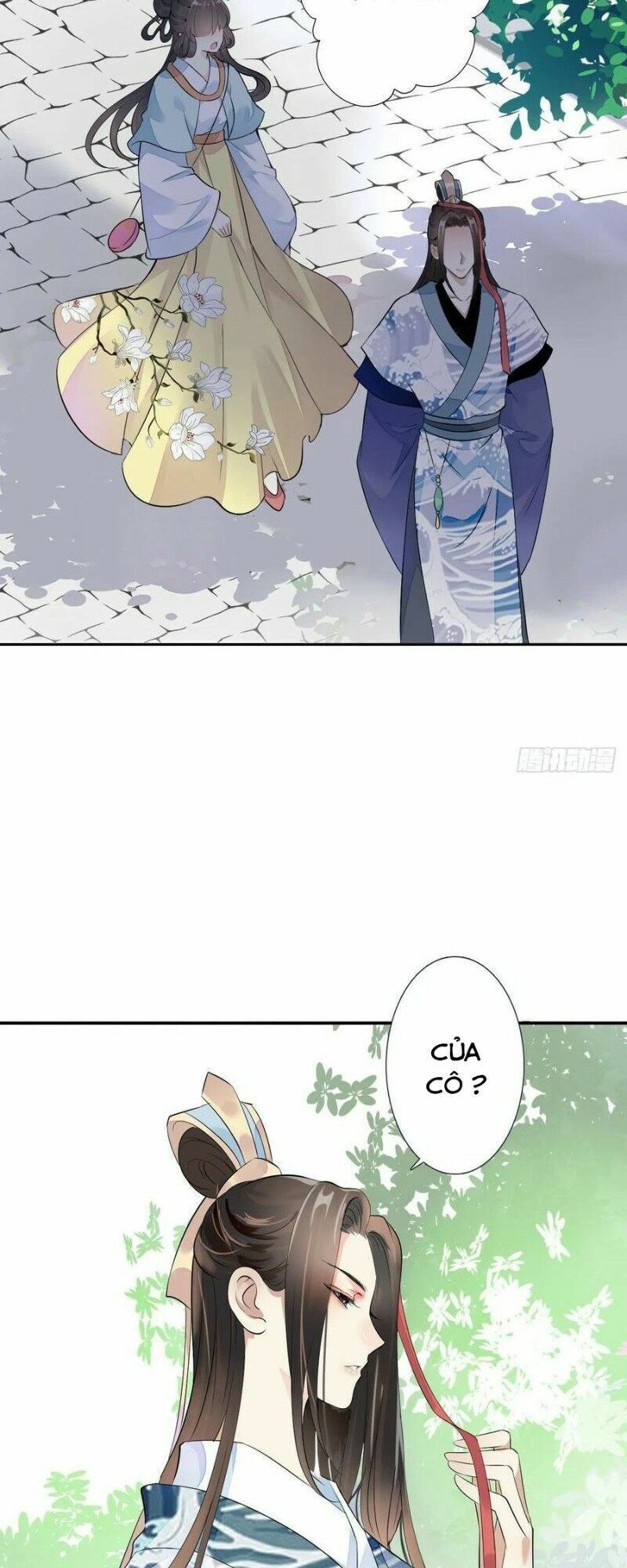 Điền viên mật sủng: Cô vợ nóng bỏng: Chapter 106