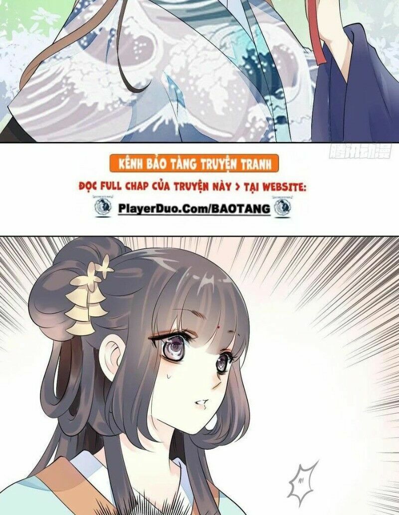 Điền viên mật sủng: Cô vợ nóng bỏng: Chapter 106