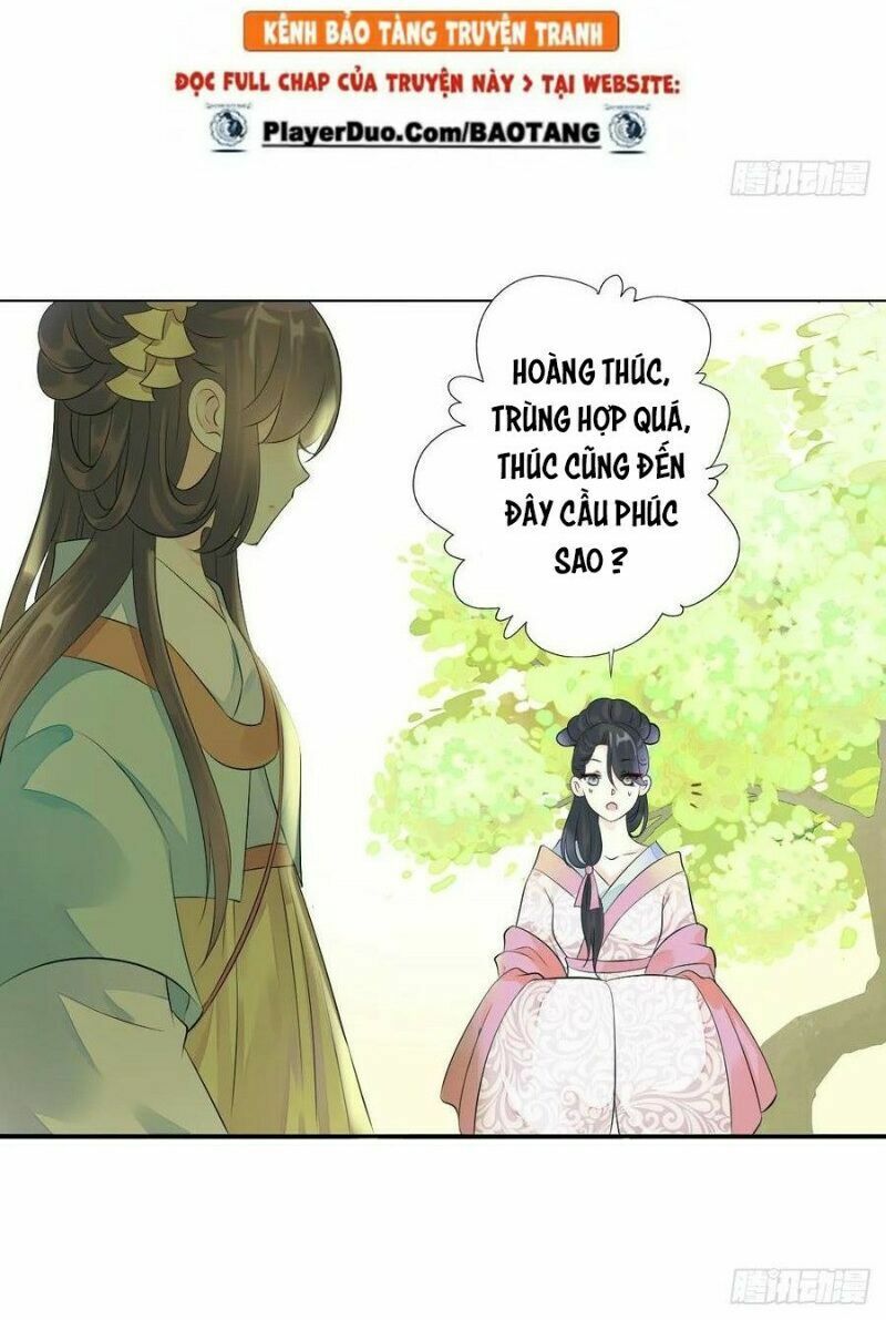Điền viên mật sủng: Cô vợ nóng bỏng: Chapter 106