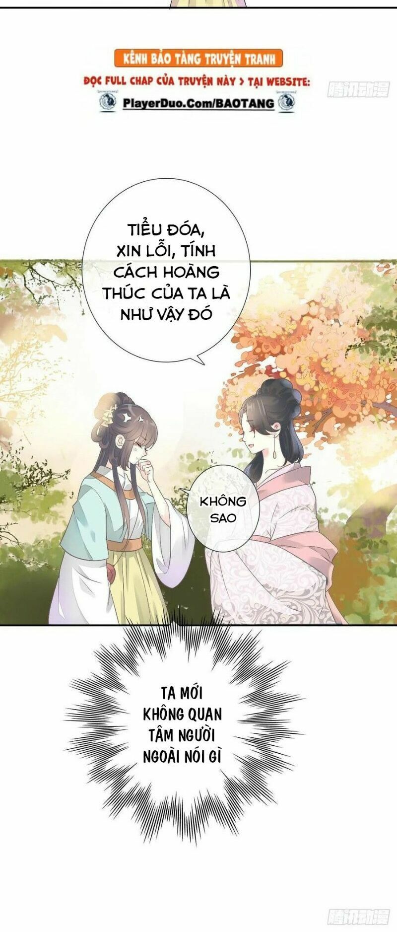 Điền viên mật sủng: Cô vợ nóng bỏng: Chapter 106