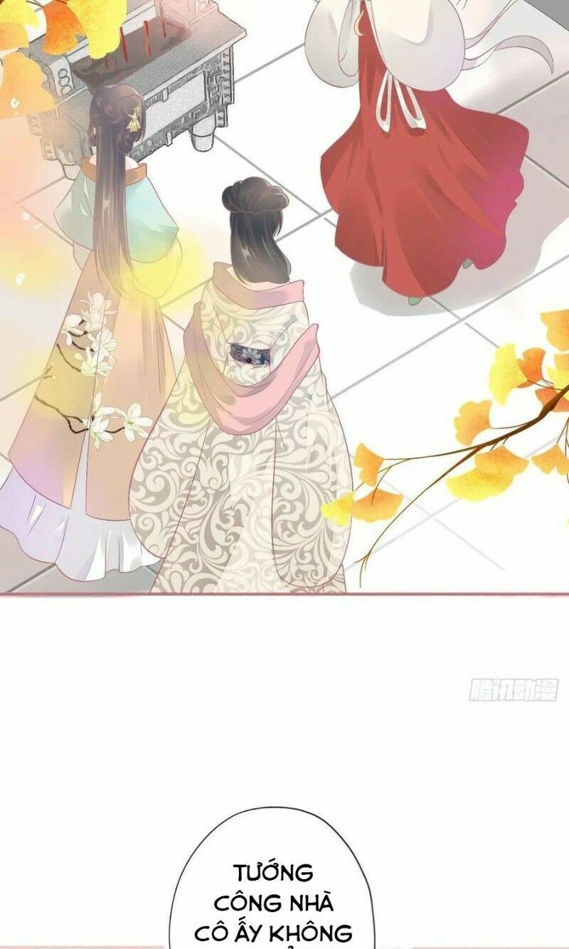Điền viên mật sủng: Cô vợ nóng bỏng: Chapter 106