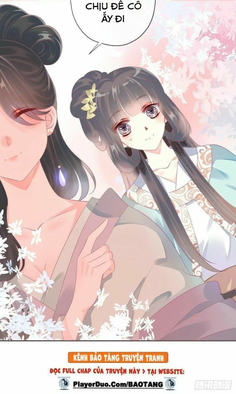 Điền viên mật sủng: Cô vợ nóng bỏng: Chapter 106