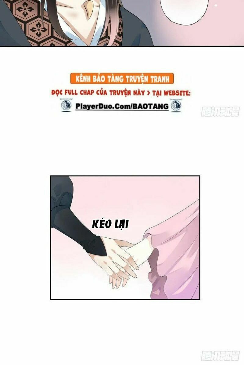 Điền viên mật sủng: Cô vợ nóng bỏng: Chapter 107
