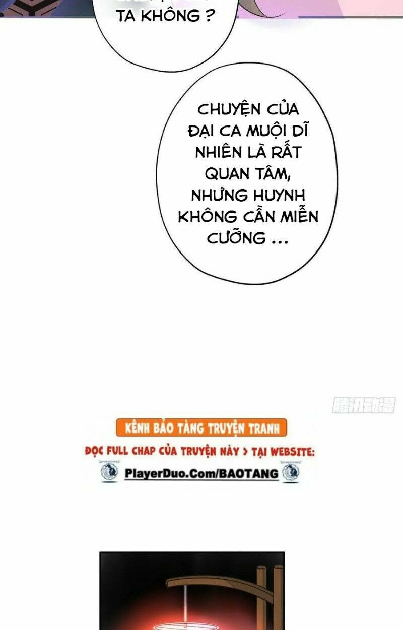 Điền viên mật sủng: Cô vợ nóng bỏng: Chapter 107