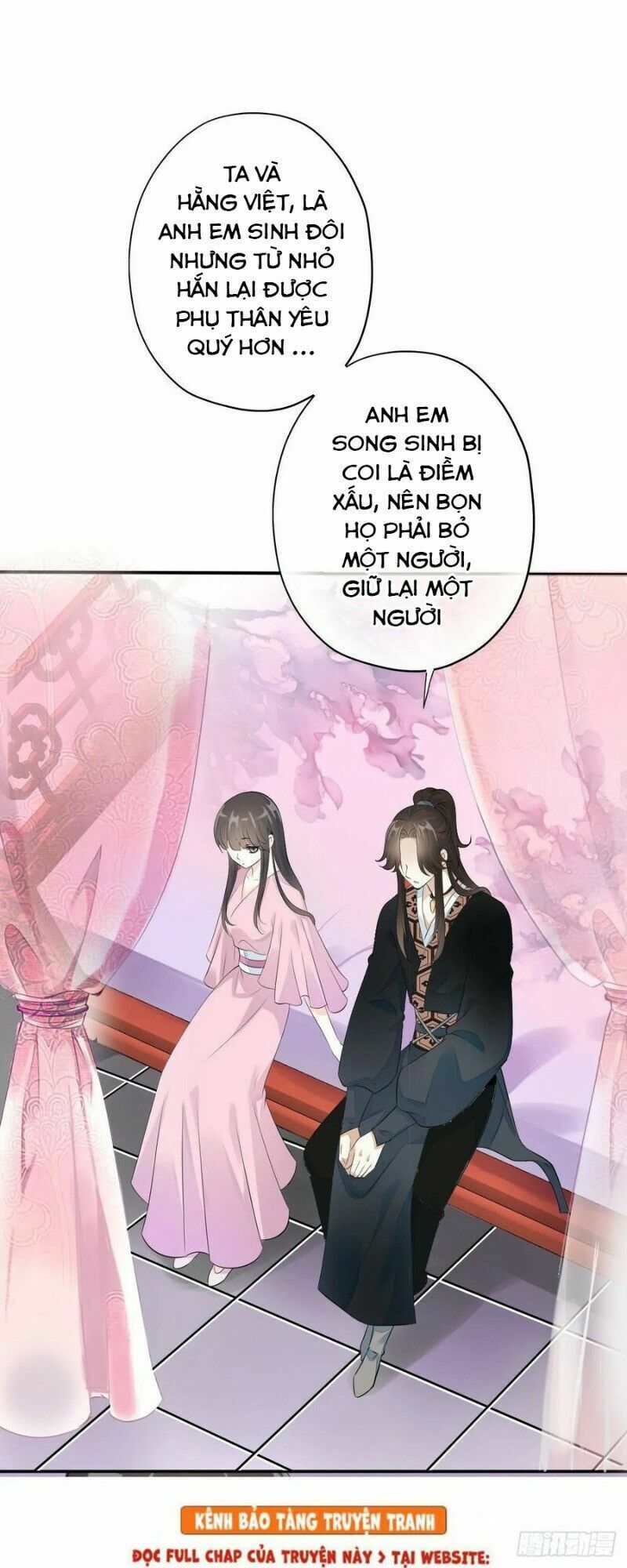 Điền viên mật sủng: Cô vợ nóng bỏng: Chapter 107