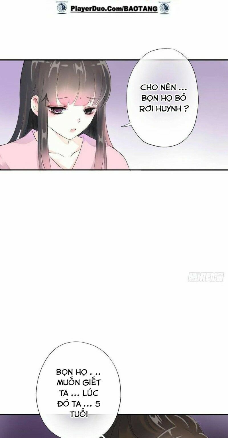 Điền viên mật sủng: Cô vợ nóng bỏng: Chapter 107