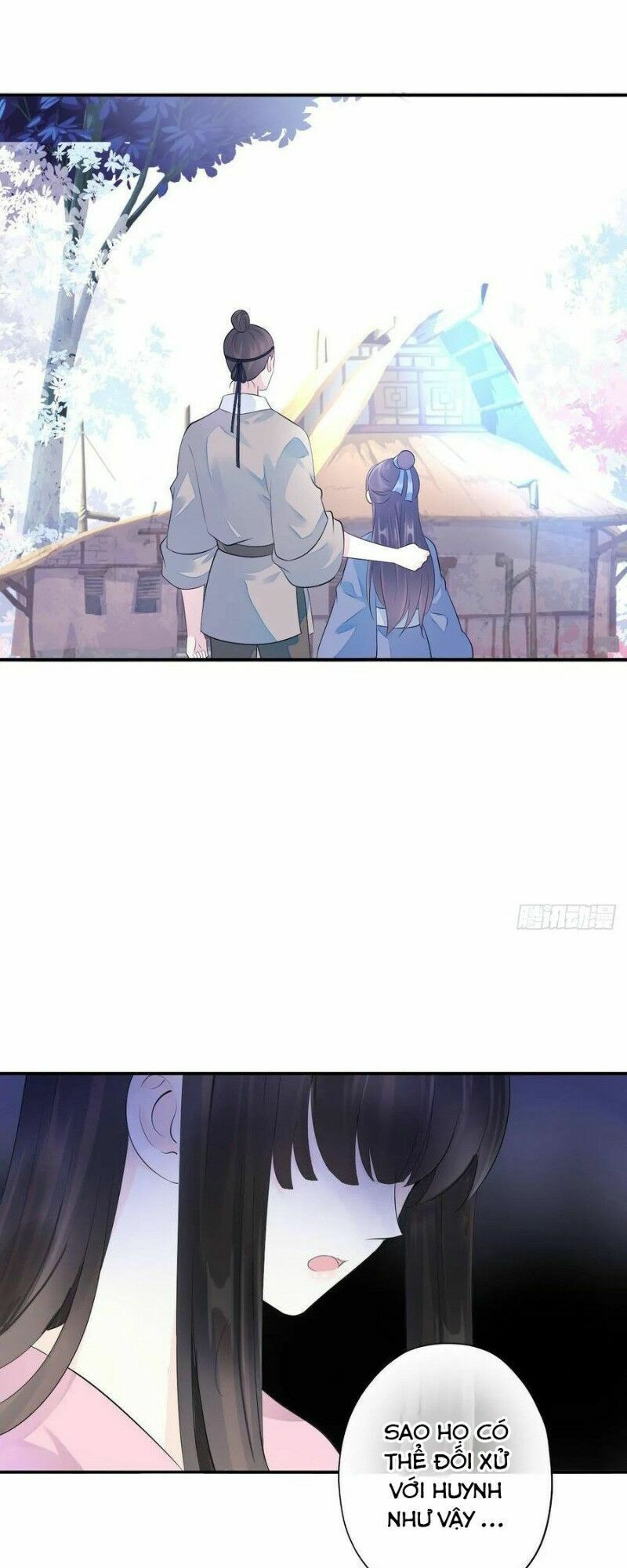 Điền viên mật sủng: Cô vợ nóng bỏng: Chapter 107