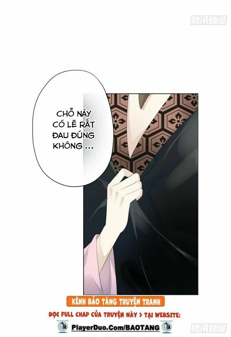 Điền viên mật sủng: Cô vợ nóng bỏng: Chapter 107