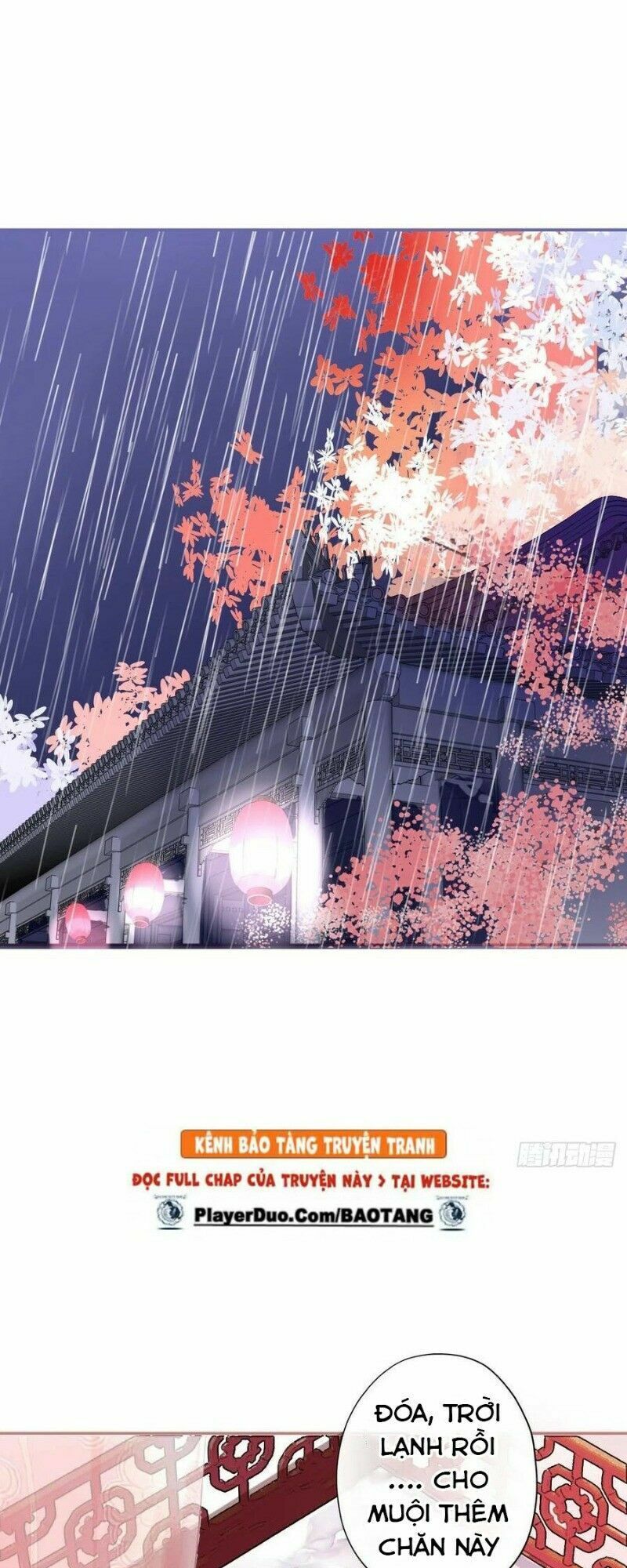 Điền viên mật sủng: Cô vợ nóng bỏng: Chapter 107