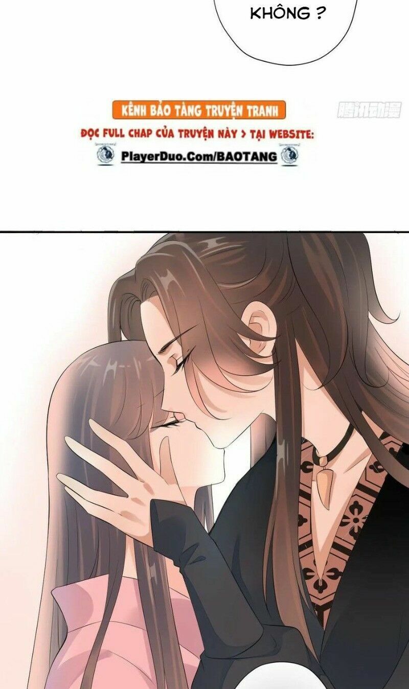 Điền viên mật sủng: Cô vợ nóng bỏng: Chapter 107