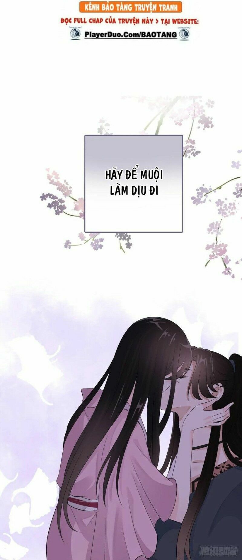 Điền viên mật sủng: Cô vợ nóng bỏng: Chapter 107