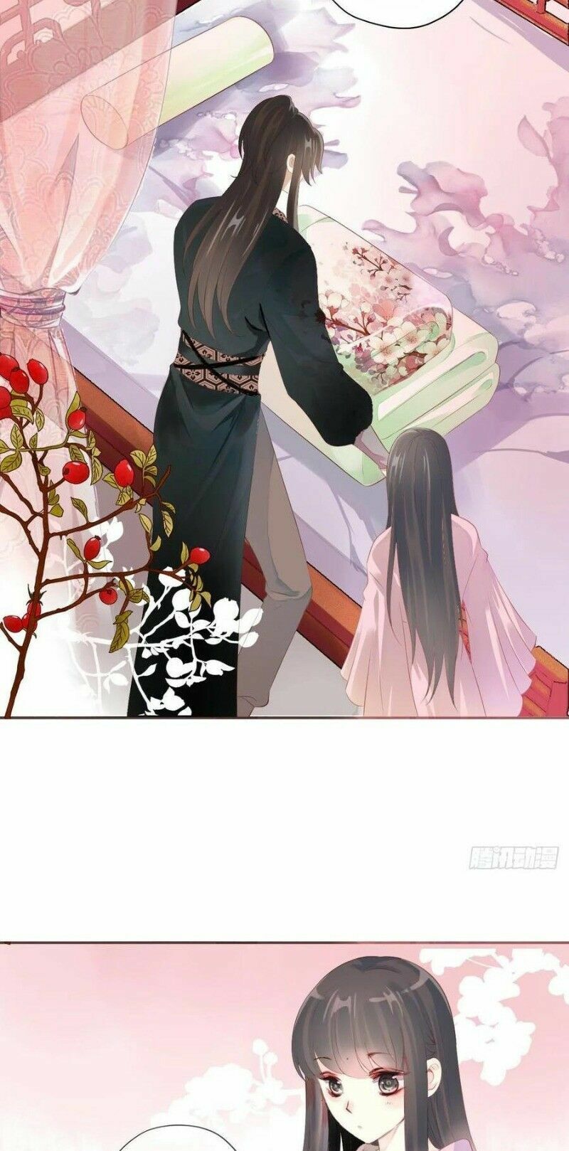 Điền viên mật sủng: Cô vợ nóng bỏng: Chapter 107