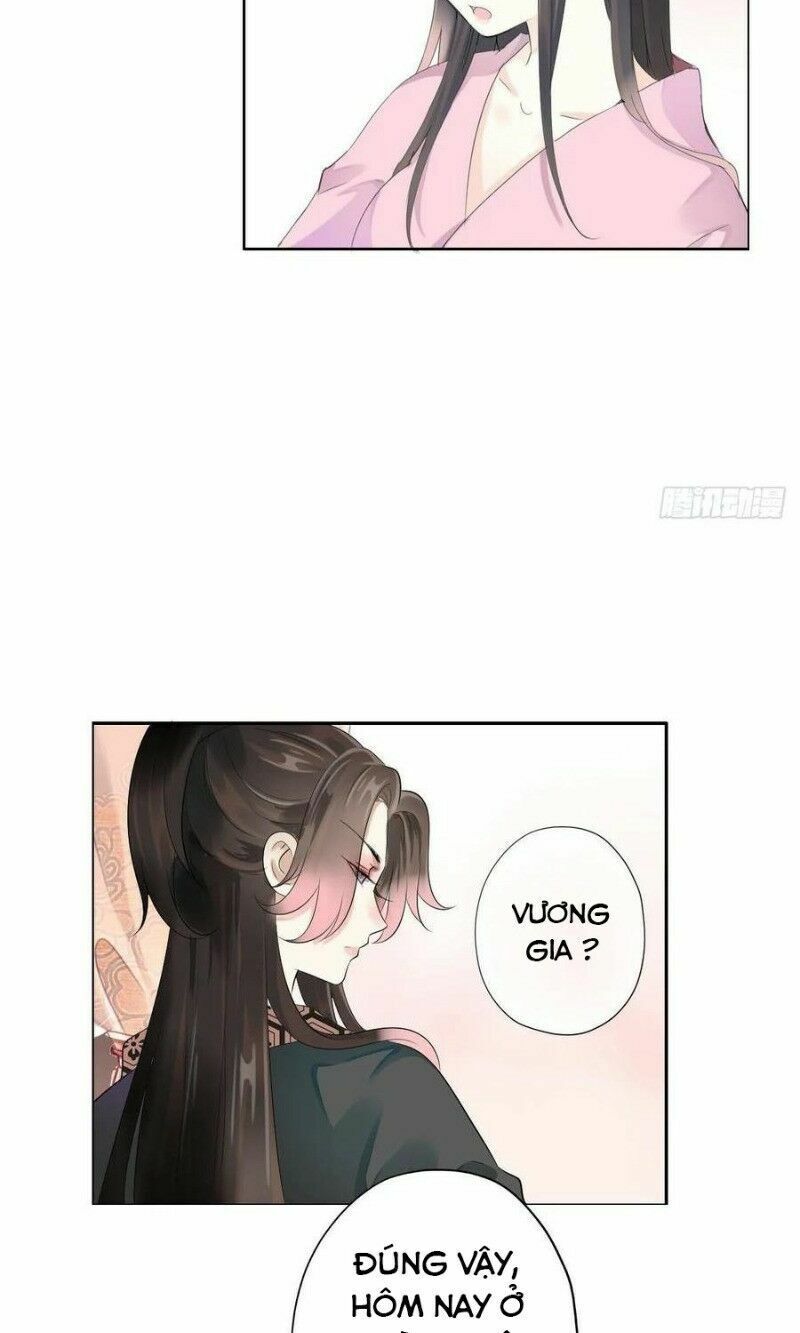 Điền viên mật sủng: Cô vợ nóng bỏng: Chapter 107