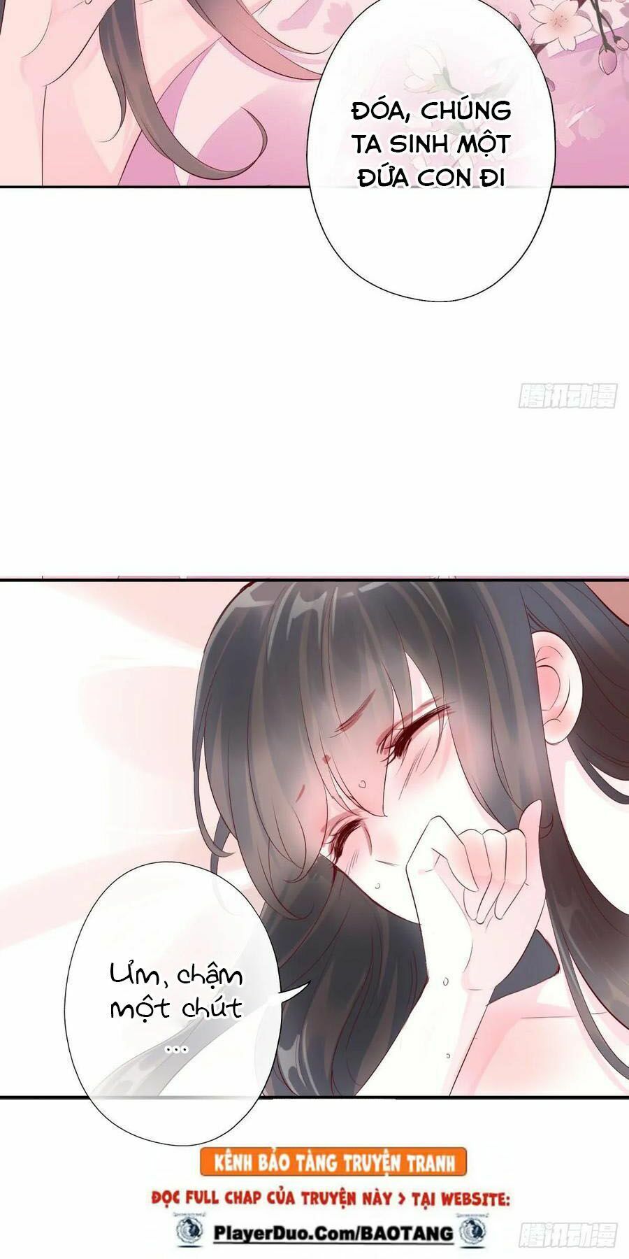 Điền viên mật sủng: Cô vợ nóng bỏng: Chapter 108