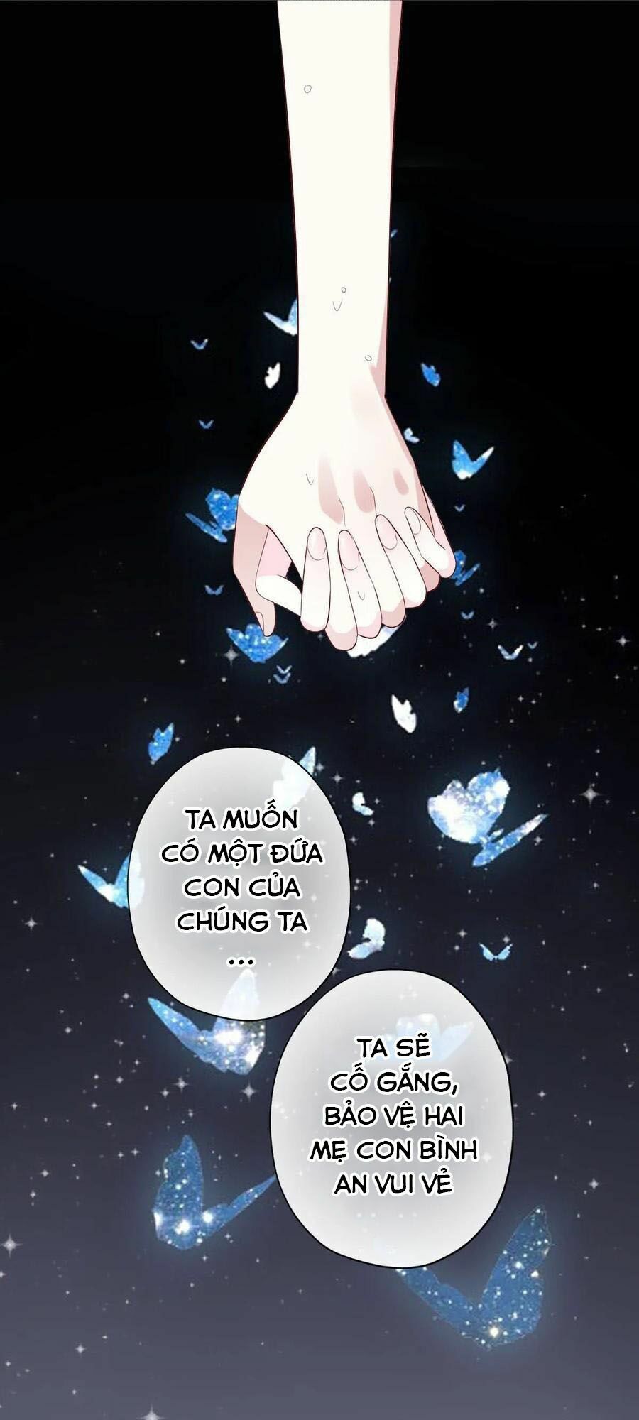 Điền viên mật sủng: Cô vợ nóng bỏng: Chapter 108
