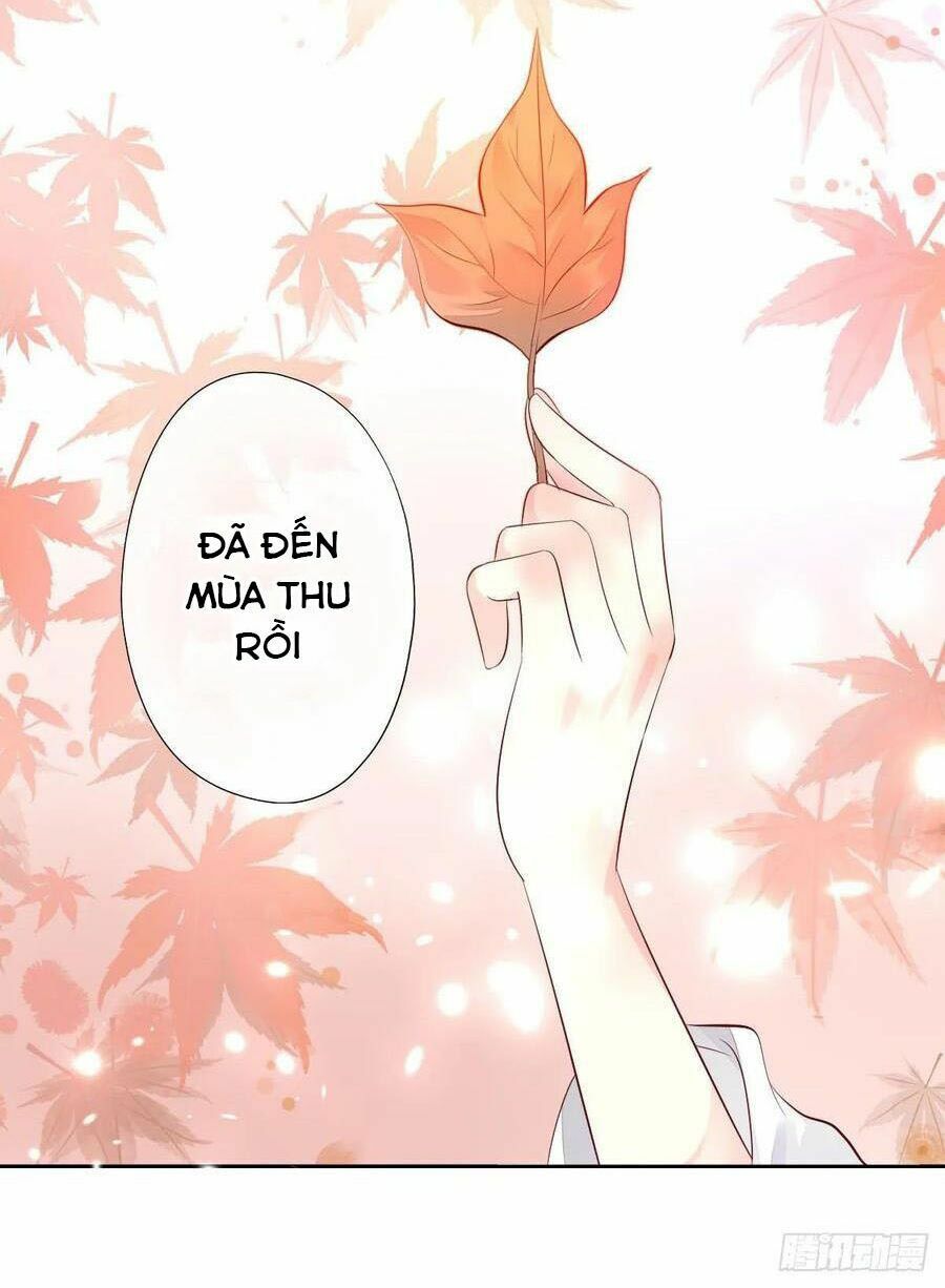 Điền viên mật sủng: Cô vợ nóng bỏng: Chapter 108