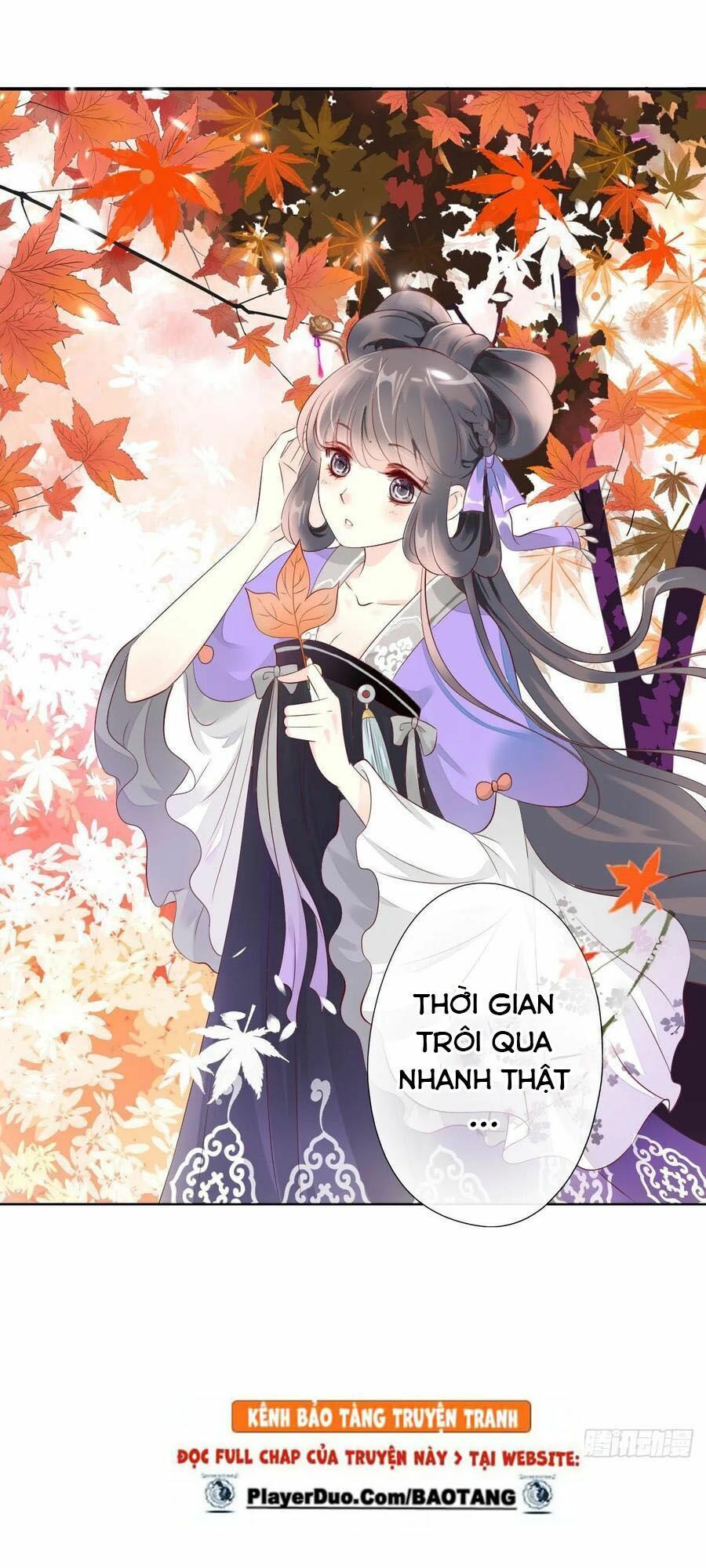 Điền viên mật sủng: Cô vợ nóng bỏng: Chapter 108