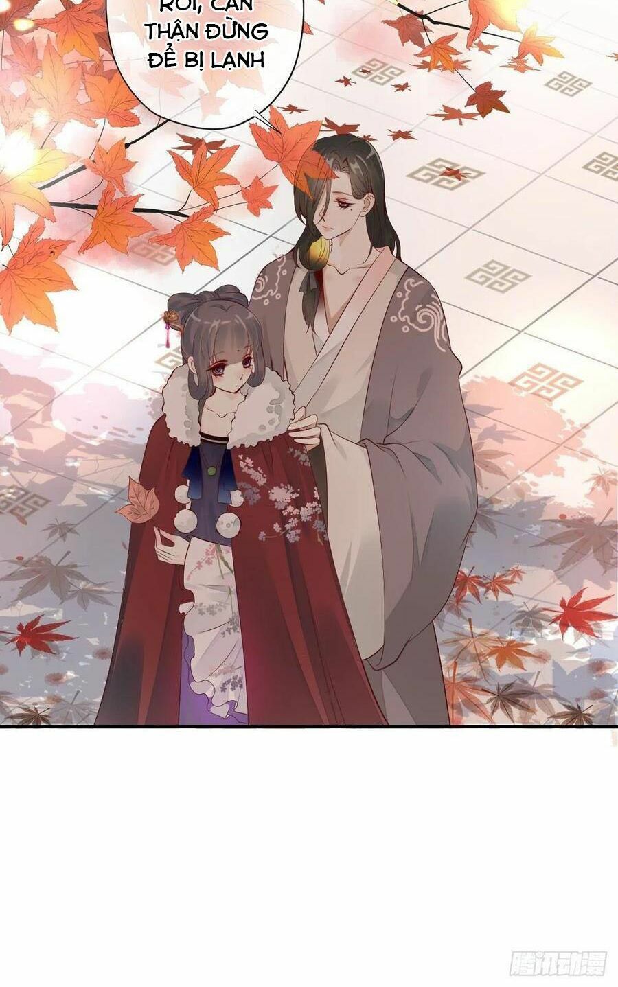 Điền viên mật sủng: Cô vợ nóng bỏng: Chapter 108