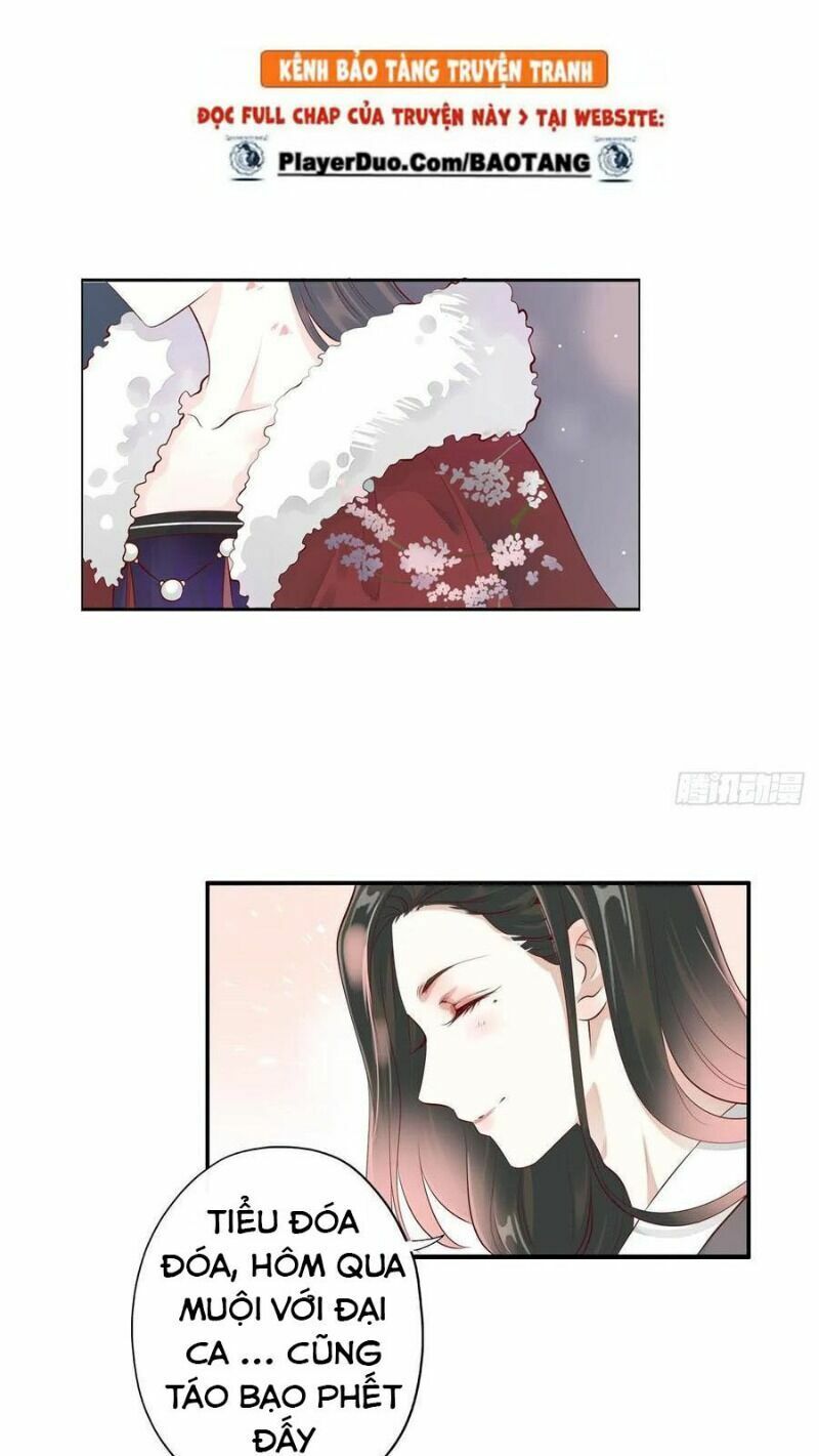Điền viên mật sủng: Cô vợ nóng bỏng: Chapter 108