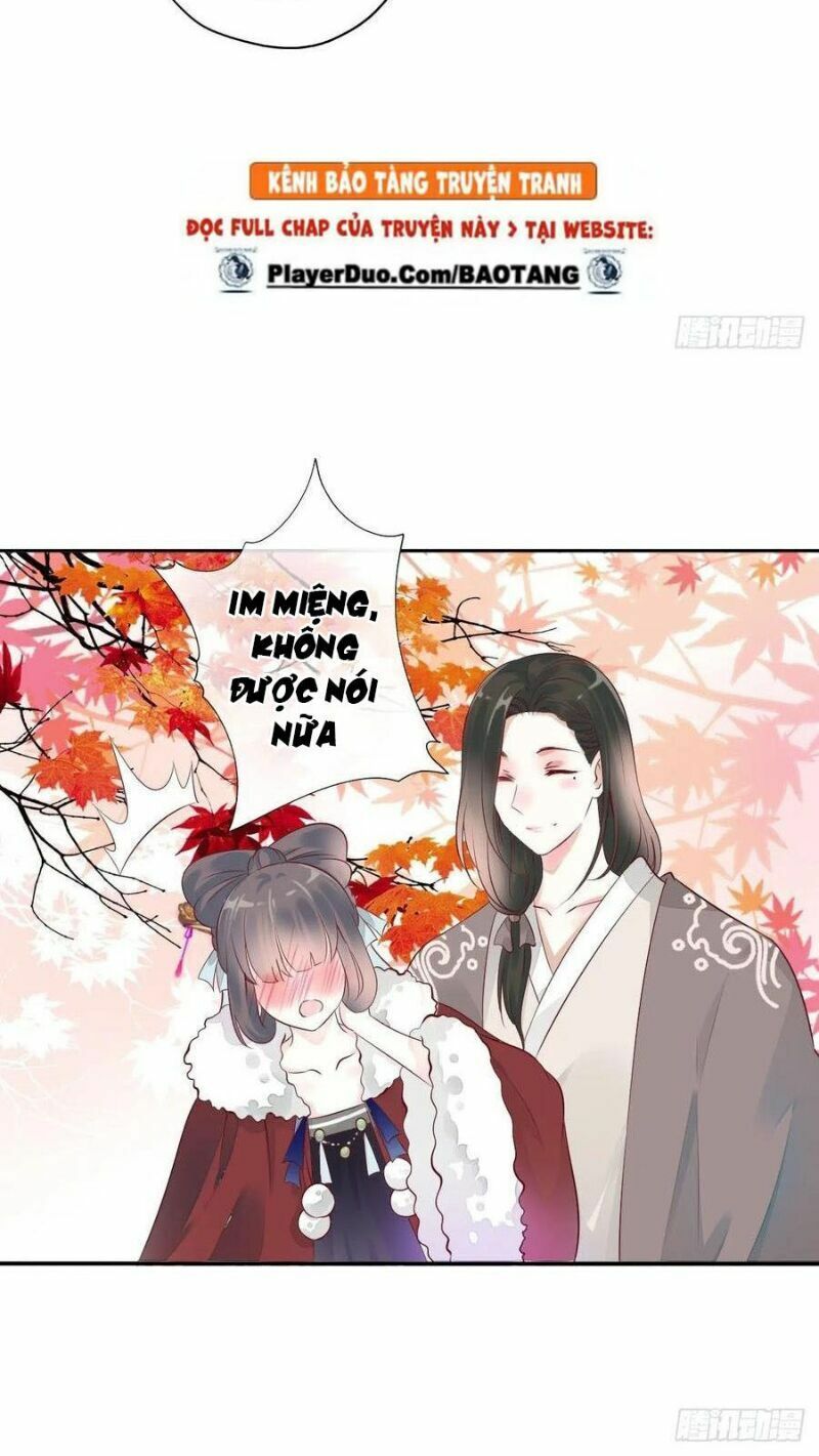 Điền viên mật sủng: Cô vợ nóng bỏng: Chapter 108