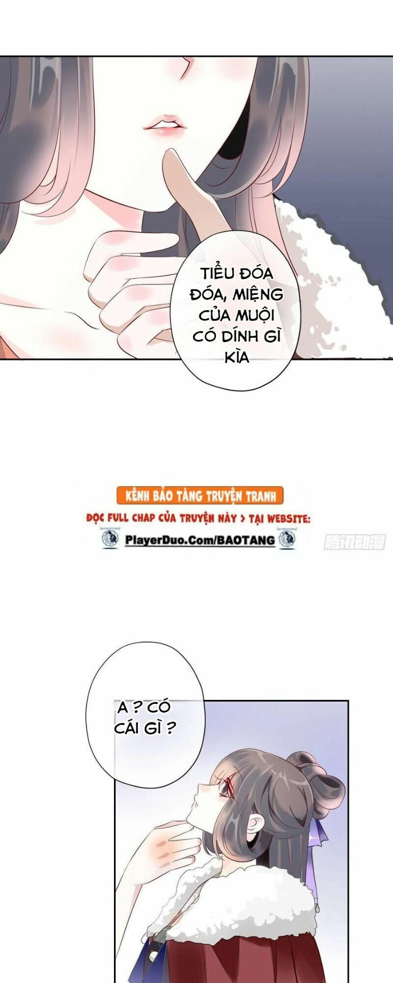 Điền viên mật sủng: Cô vợ nóng bỏng: Chapter 108
