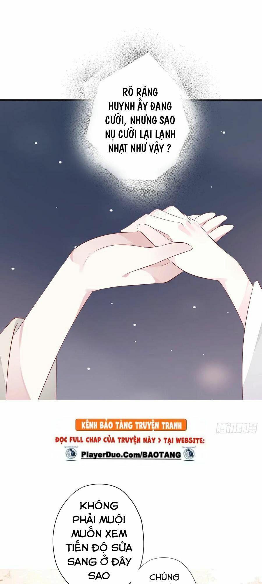 Điền viên mật sủng: Cô vợ nóng bỏng: Chapter 108