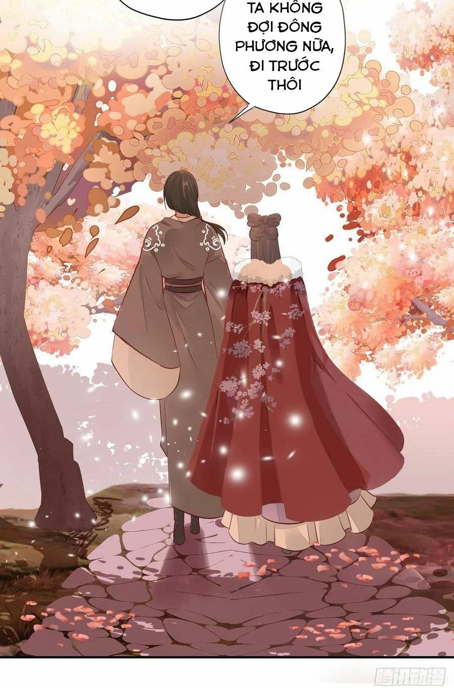 Điền viên mật sủng: Cô vợ nóng bỏng: Chapter 108