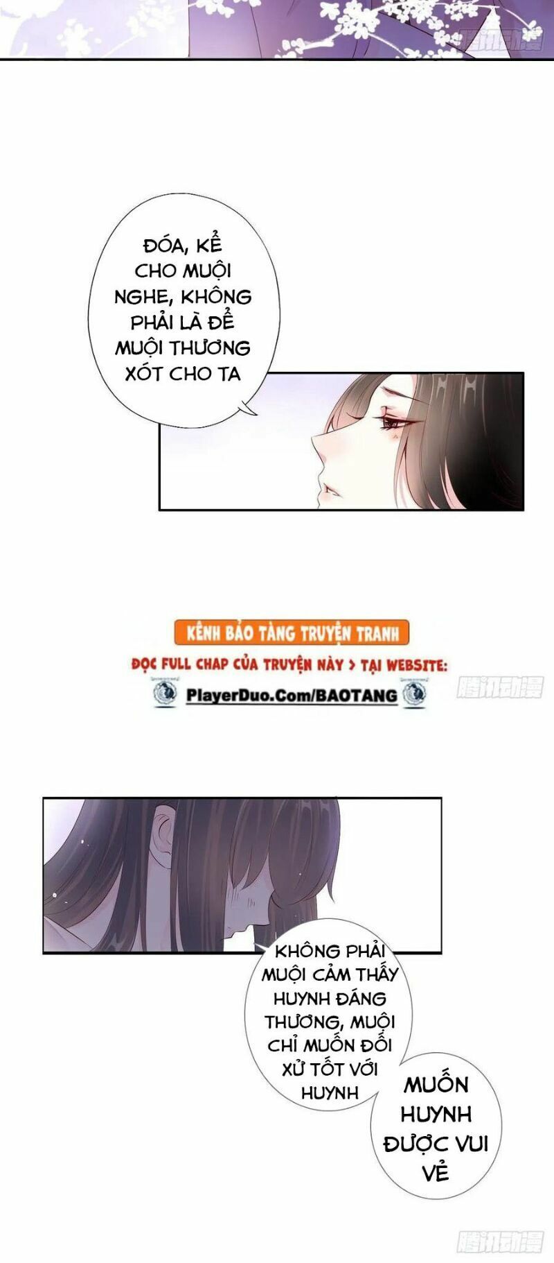 Điền viên mật sủng: Cô vợ nóng bỏng: Chapter 108