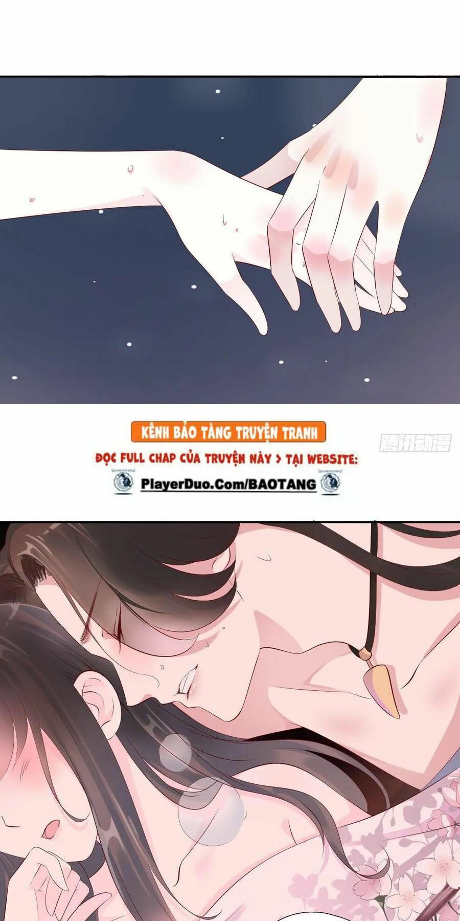 Điền viên mật sủng: Cô vợ nóng bỏng: Chapter 108