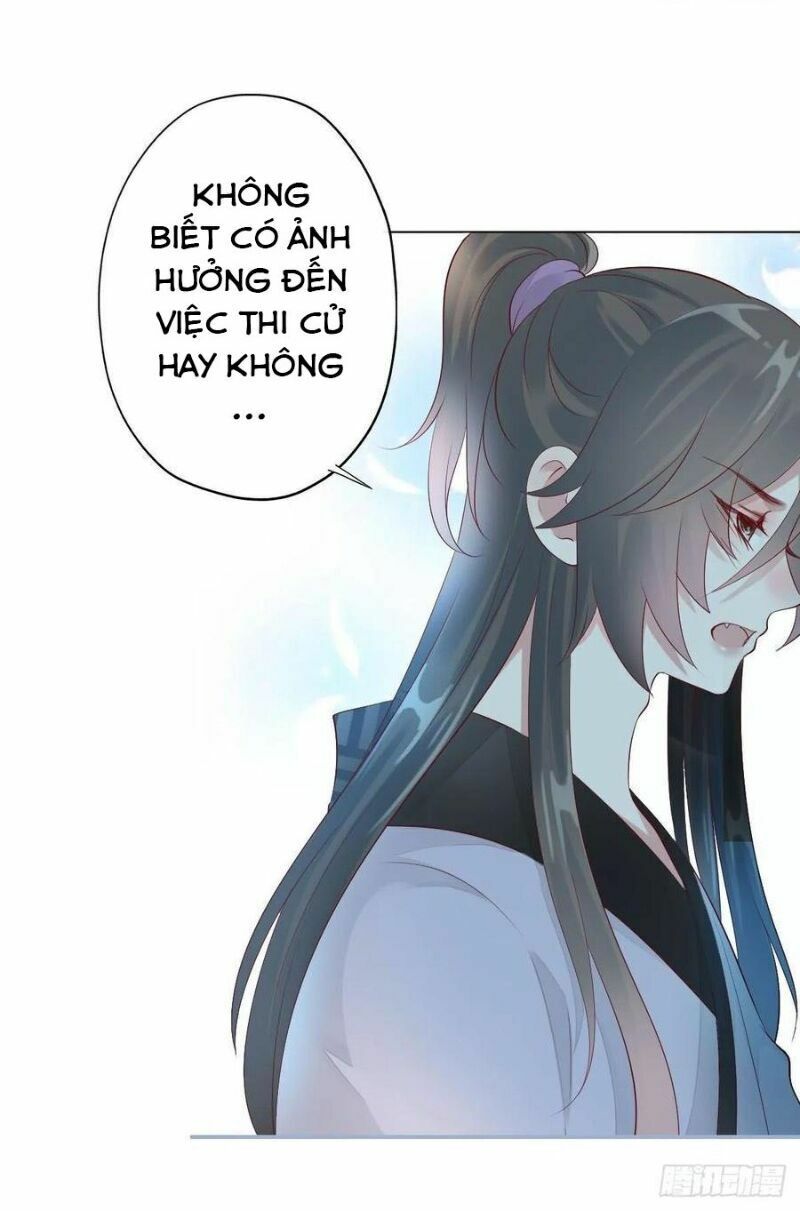Điền viên mật sủng: Cô vợ nóng bỏng: Chapter 109