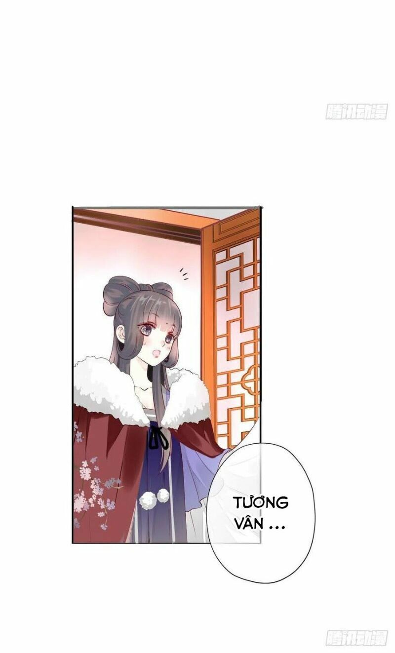 Điền viên mật sủng: Cô vợ nóng bỏng: Chapter 109