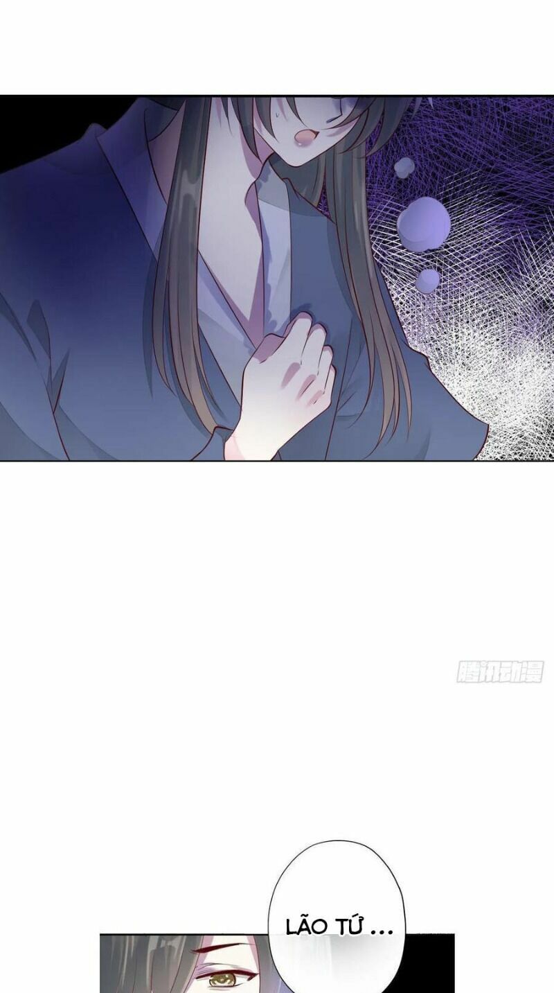 Điền viên mật sủng: Cô vợ nóng bỏng: Chapter 109