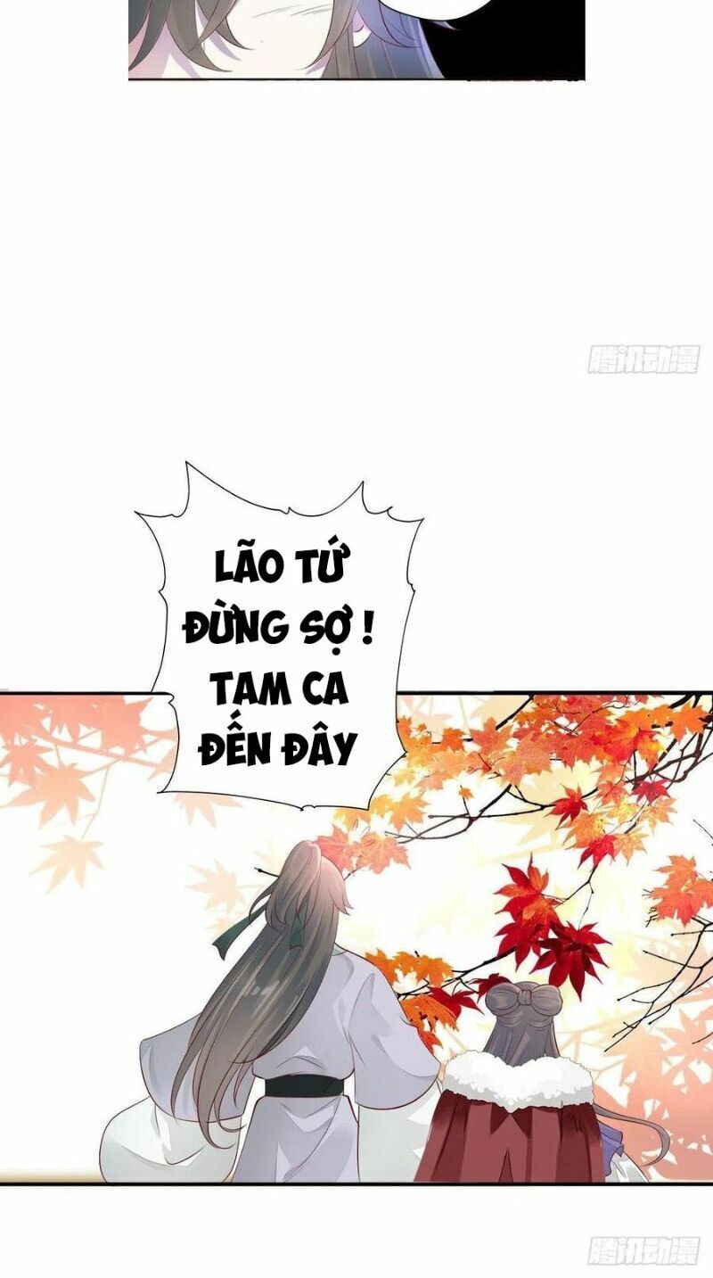 Điền viên mật sủng: Cô vợ nóng bỏng: Chapter 109