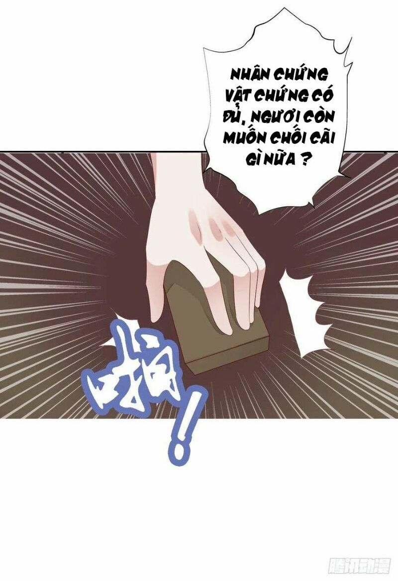 Điền viên mật sủng: Cô vợ nóng bỏng: Chapter 109