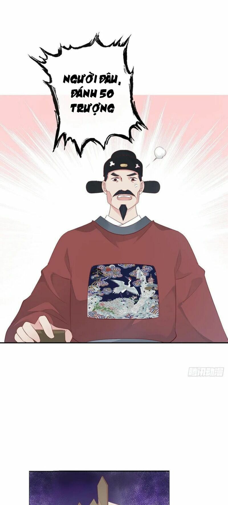 Điền viên mật sủng: Cô vợ nóng bỏng: Chapter 109