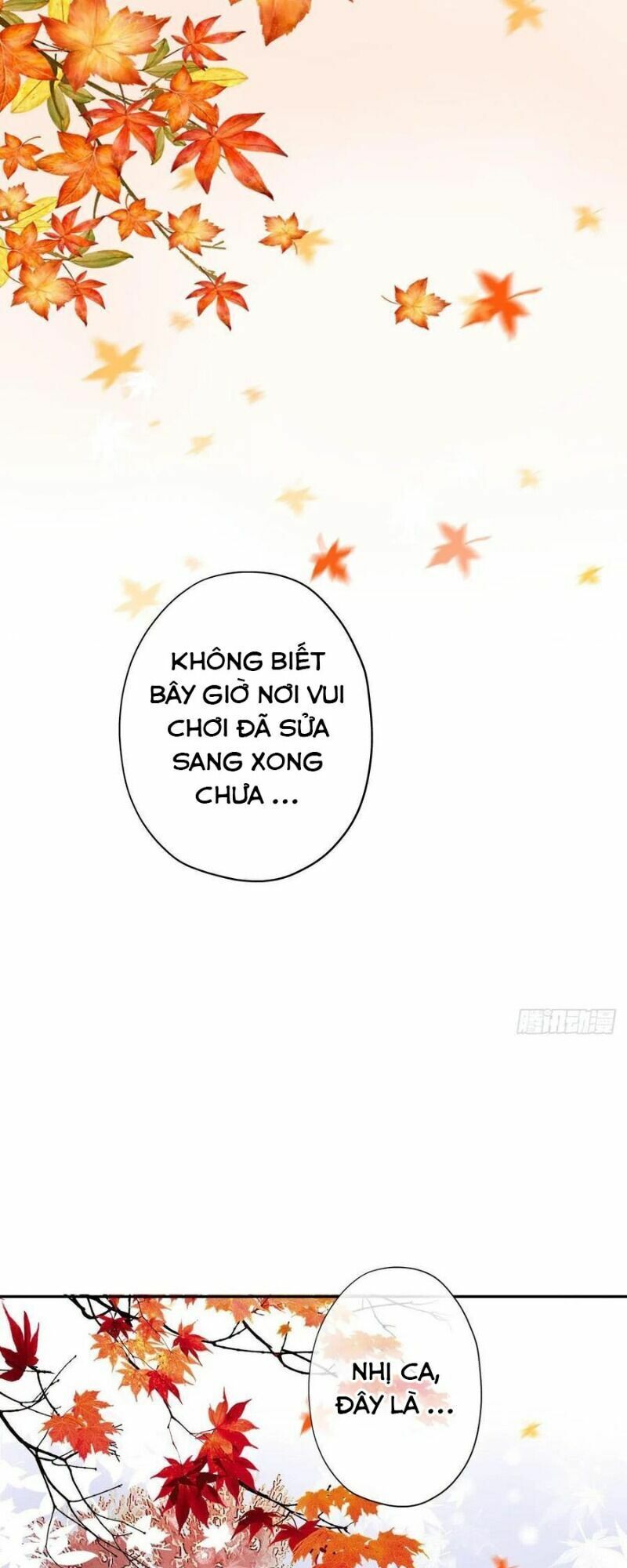 Điền viên mật sủng: Cô vợ nóng bỏng: Chapter 109