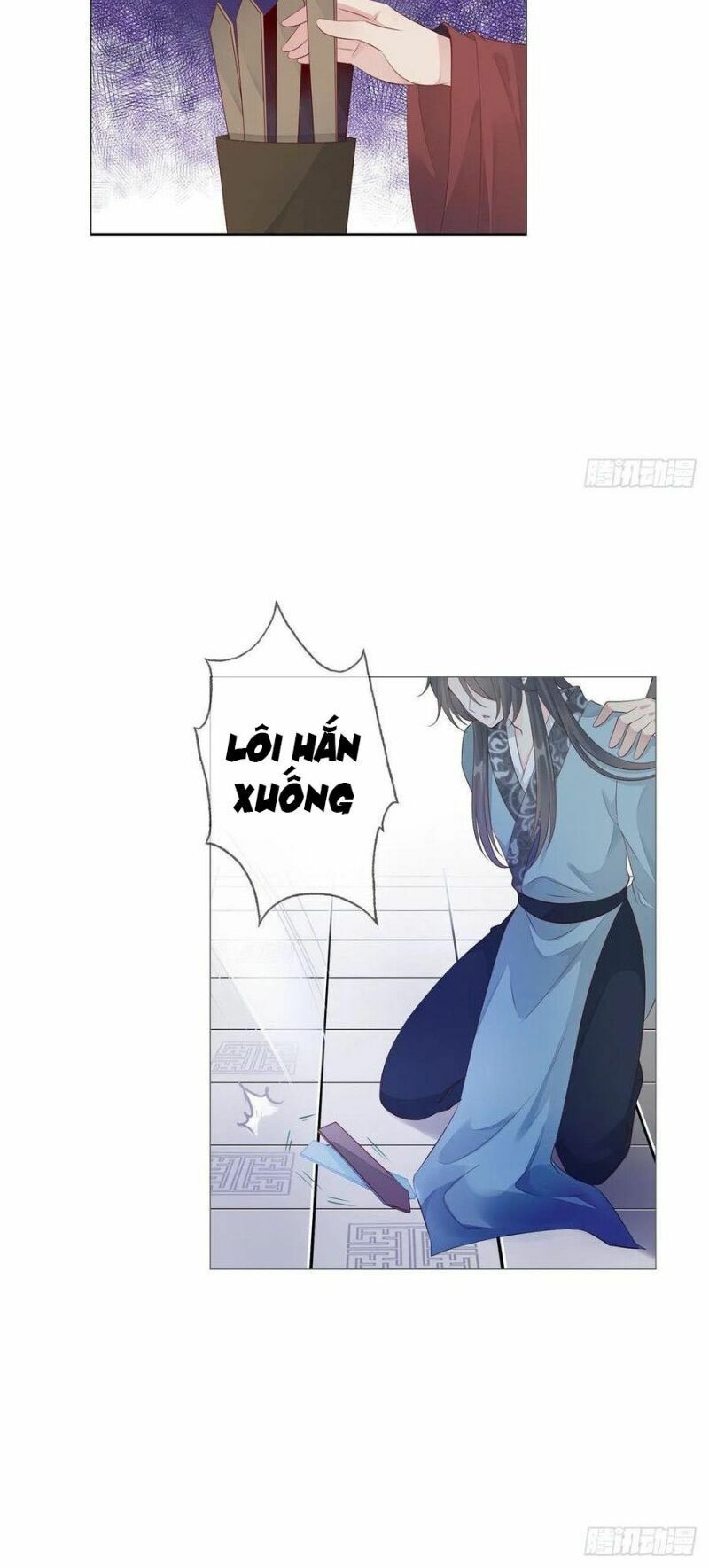 Điền viên mật sủng: Cô vợ nóng bỏng: Chapter 109