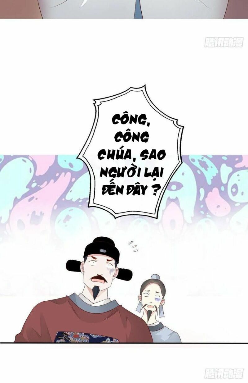 Điền viên mật sủng: Cô vợ nóng bỏng: Chapter 109