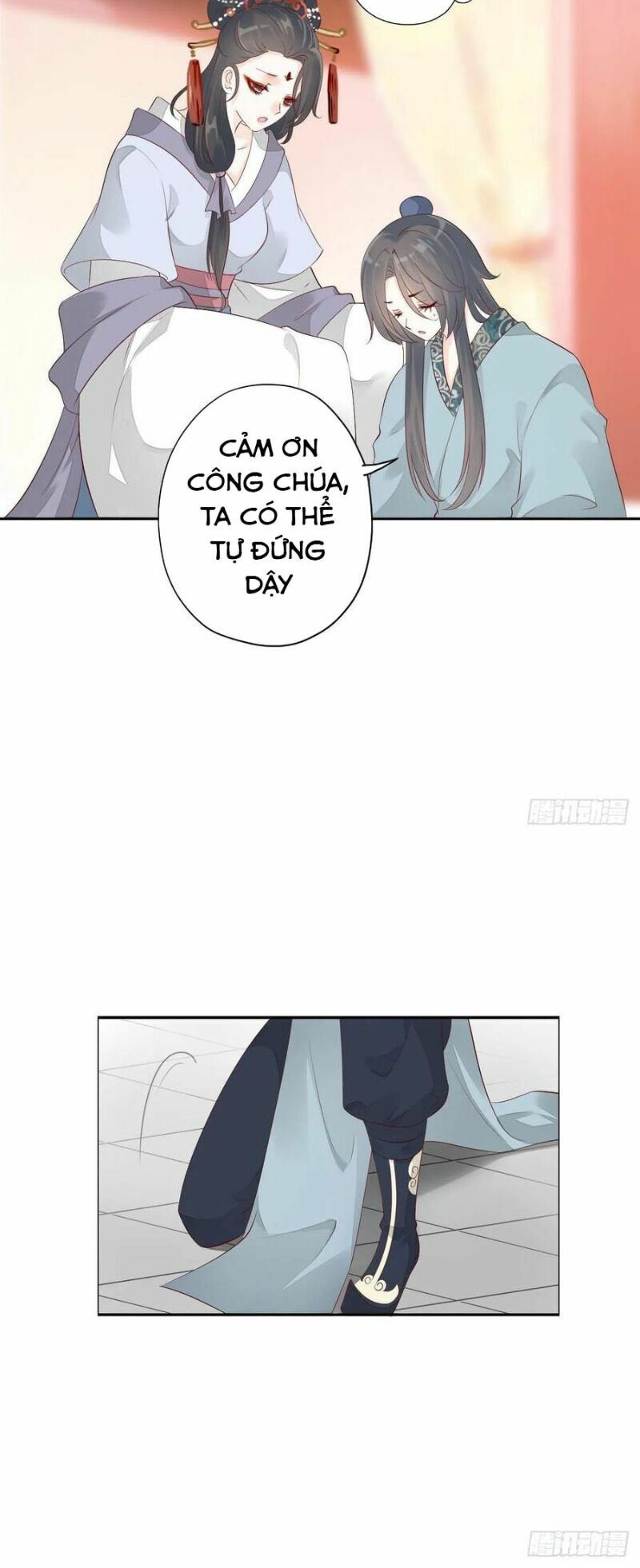 Điền viên mật sủng: Cô vợ nóng bỏng: Chapter 109